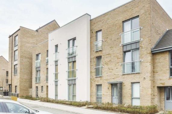 1 Bedroom Flat